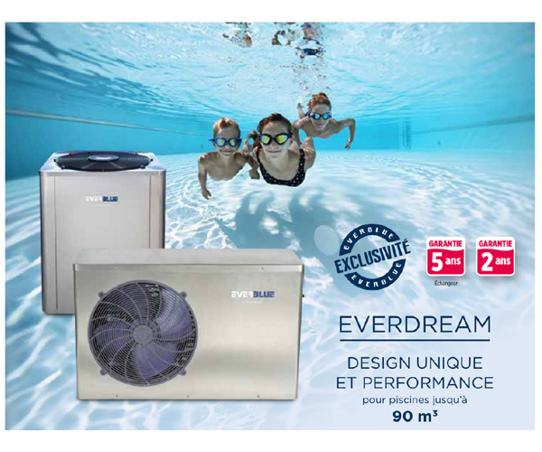 PSB Tradition Pompe A Chaleur 673