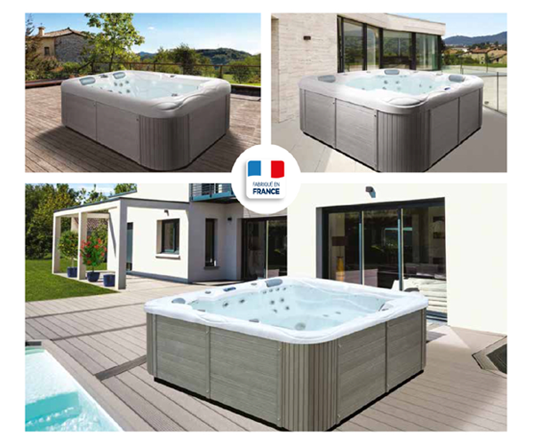 PSB Tradition Spas 680