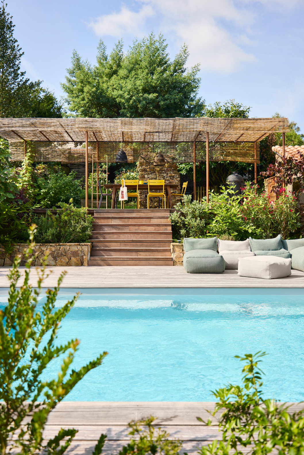 Psb Tradition ED PSB Tradition DUPONQ 9 HD 1241