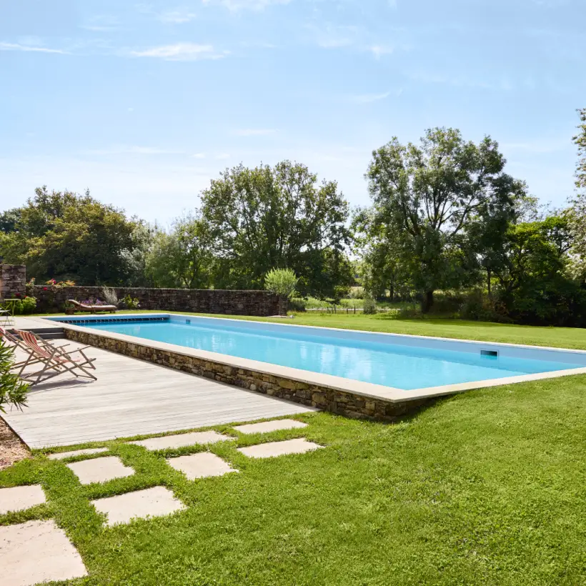 Psb Tradition Pisciniste Nantes Piscines Exterieures 12