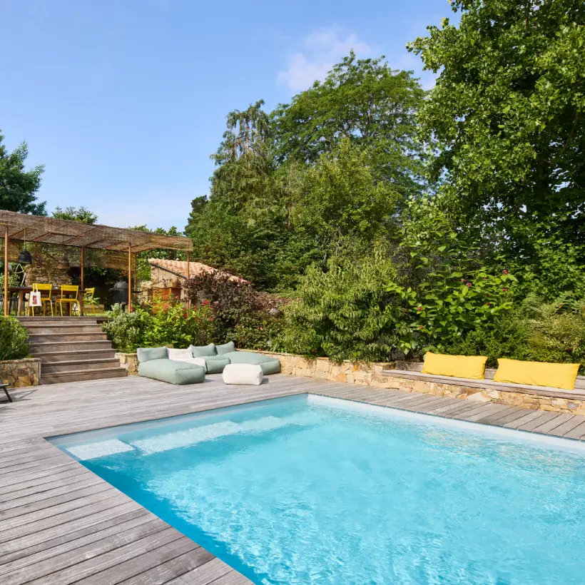 Psb Tradition Pisciniste Nantes Piscines Exterieures 14