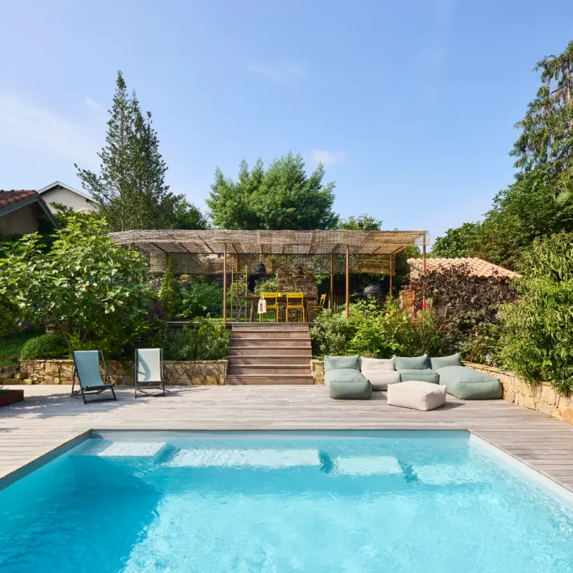 Psb Tradition Pisciniste Nantes Piscines Exterieures 15