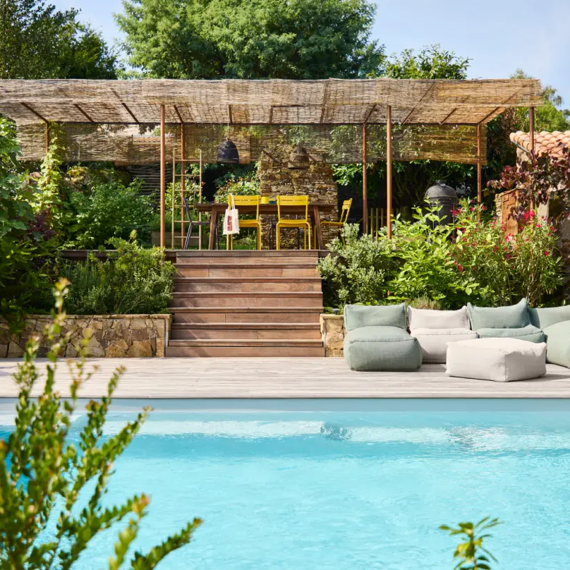 Psb Tradition Pisciniste Nantes Piscines Exterieures 17