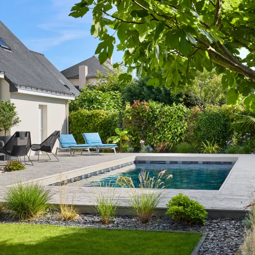 Psb Tradition Pisciniste Nantes Piscines Exterieures 18