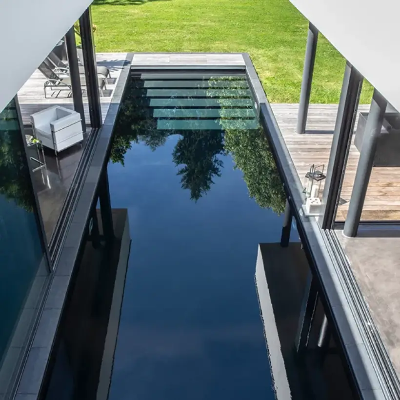 Psb Tradition Pisciniste Nantes Piscines Exterieures 24