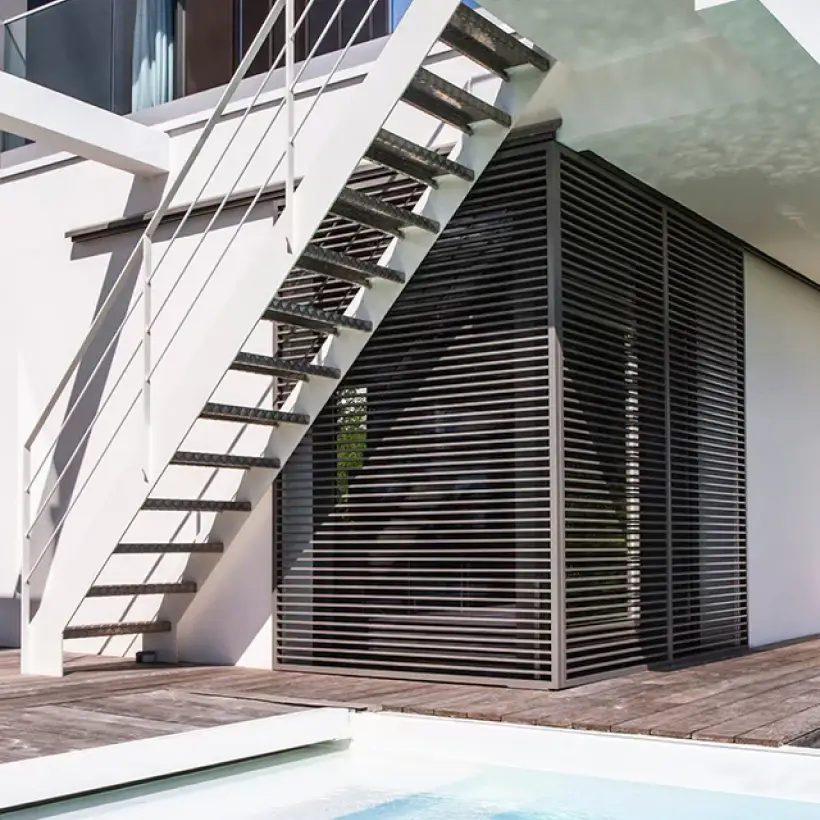 Psb Tradition Pisciniste Nantes Piscines Exterieures 33