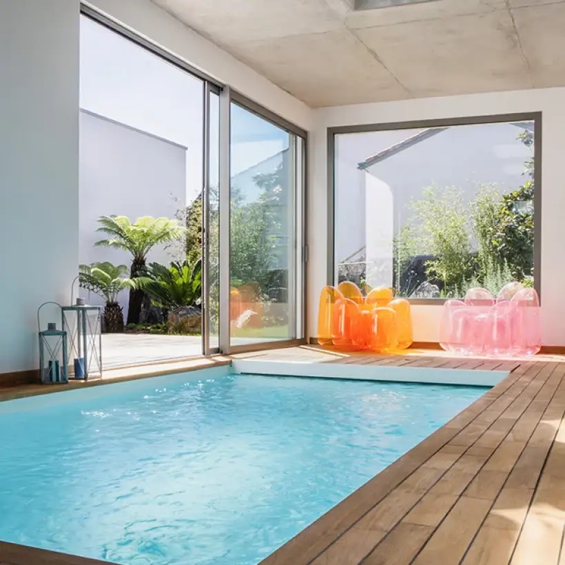 Psb Tradition Pisciniste Nantes Piscines Exterieures 35