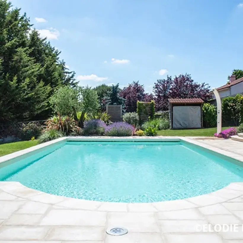 Psb Tradition Pisciniste Nantes Piscines Exterieures 36