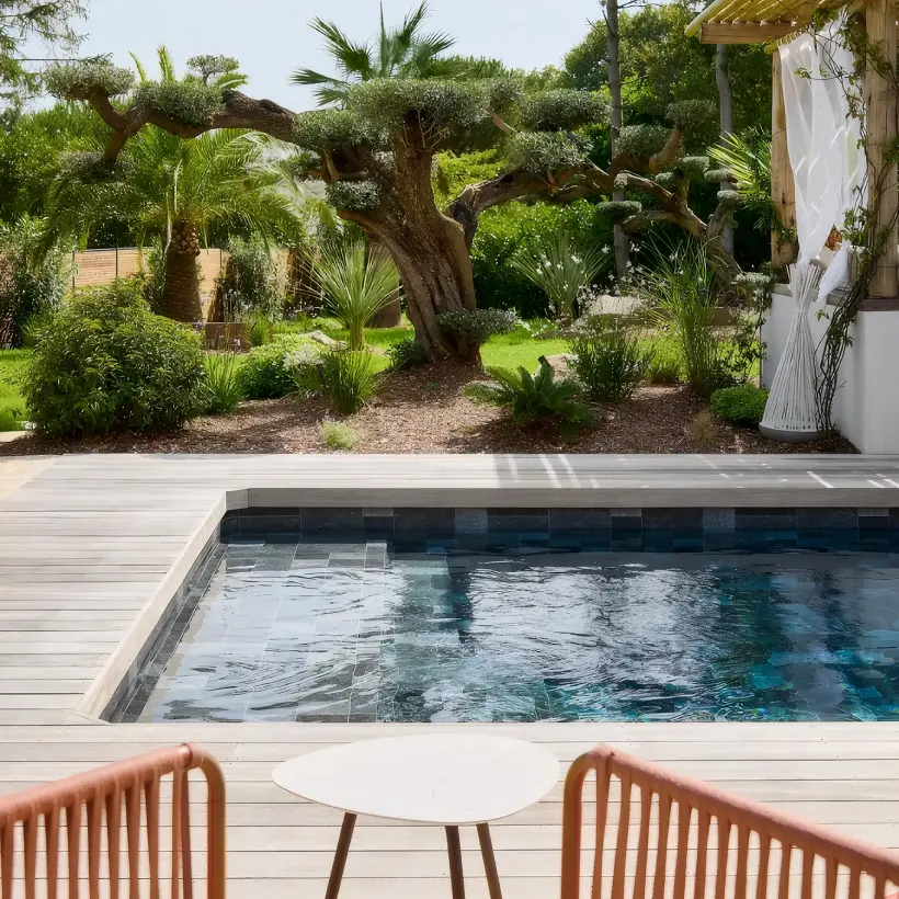 Psb Tradition Pisciniste Nantes Piscines Exterieures 37