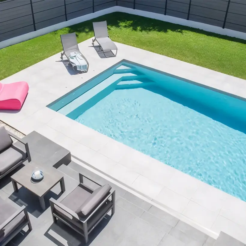 Psb Tradition Pisciniste Nantes Piscines Exterieures 38