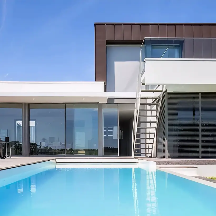 Psb Tradition Pisciniste Nantes Piscines Exterieures 39