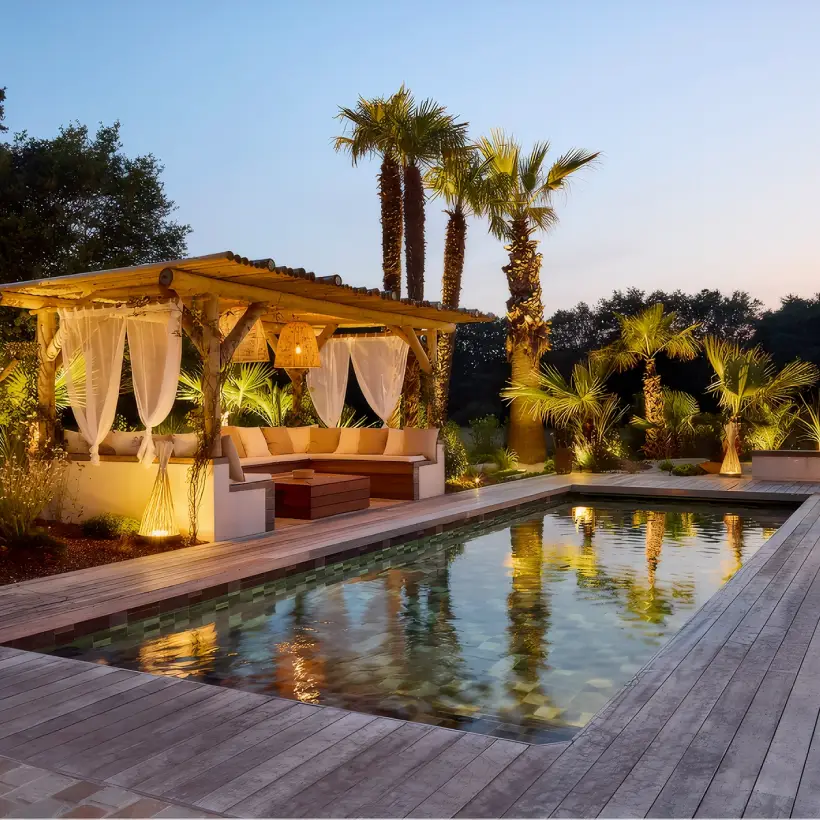 Psb Tradition Pisciniste Nantes Piscines Exterieures 5