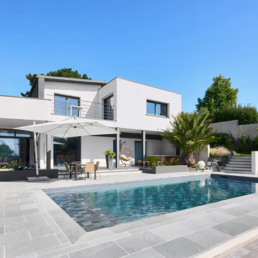 Psb Tradition Pisciniste Nantes Piscines Exterieures 7