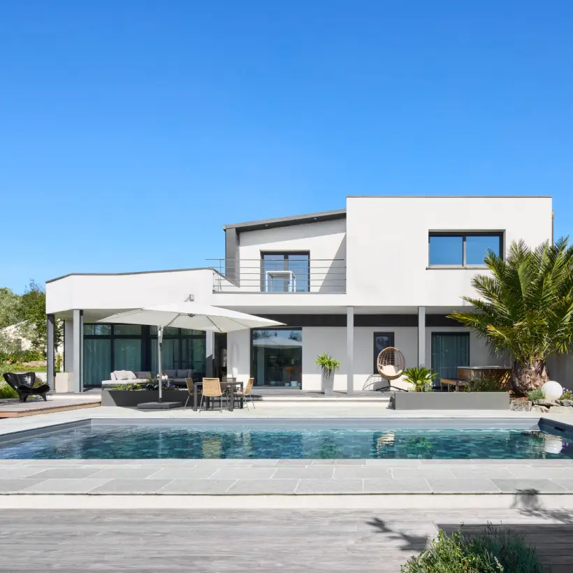 Psb Tradition Pisciniste Nantes Piscines Exterieures 8