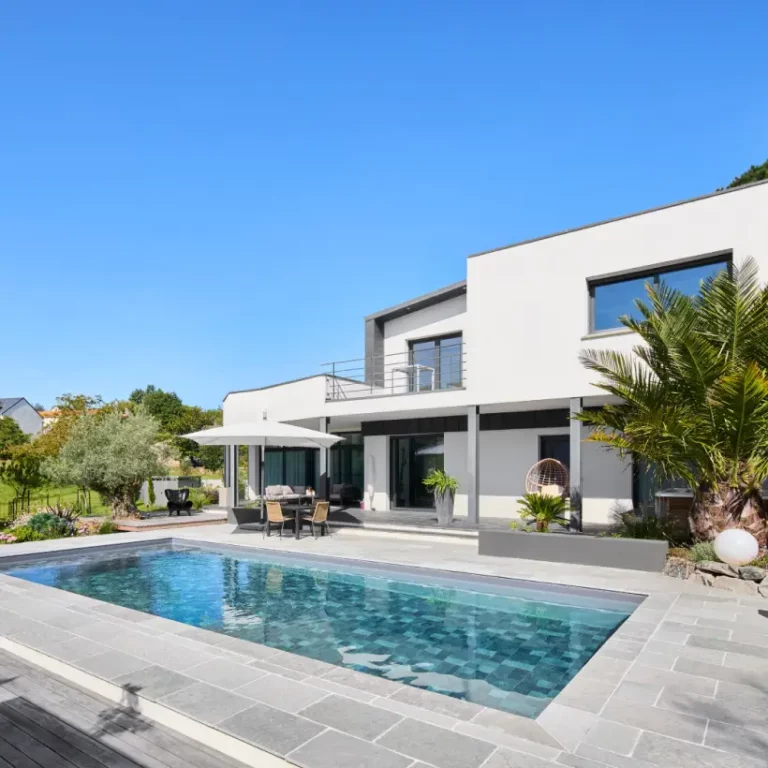 Psb Tradition Pisciniste Nantes Piscines Exterieures 9