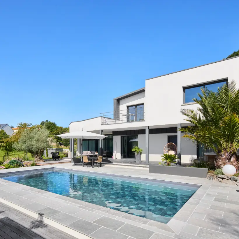 Psb Tradition Pisciniste Nantes Piscines Exterieures 9