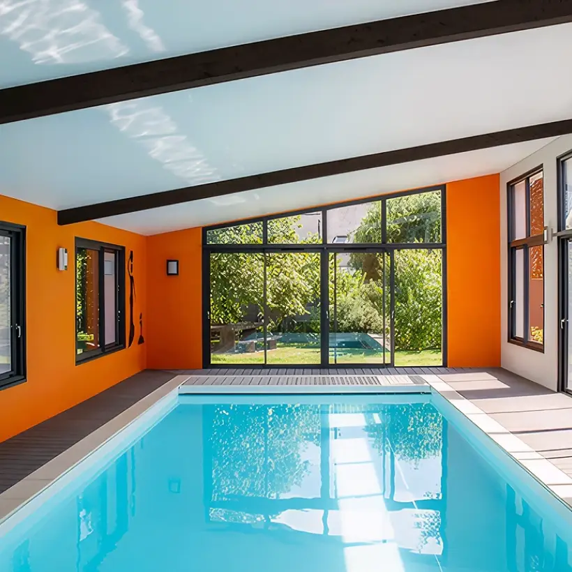 Psb Tradition Pisciniste Nantes Piscines Interieures 8