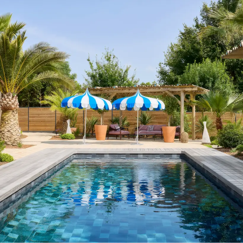 Psb Tradition Pisciniste Nantes Piscines Exterieures 2